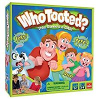 who tooted