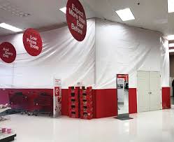 target remodel