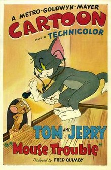 220px-MouseTroublePoster